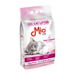 Cat litter 10 liters - Mio
